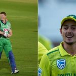 IRE vs SA Head to Head Records in ODIs | Ireland vs South Africa Stats | Dublin ODI