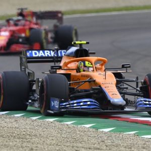 "2022 will be a huge opportunity for everyone"– Charles Leclerc happy to let Ferrari drop P3 dreams for 2022