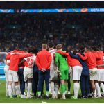 "The disgusting behaviour by the few" - Lewis Hamilton speaks out against racial abuse towards English players after Euro final loss to Italy