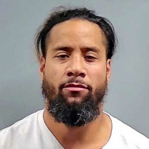 Backstage reaction to Jimmy Uso being arrested for DUI again