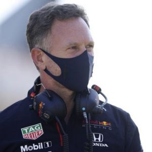 "I would like to respond to some comments I have seen from Toto"– Christian Horner