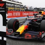 " I don't understand where they get it from"– Lewis Hamilton baffled by Red Bull's qualifying mode