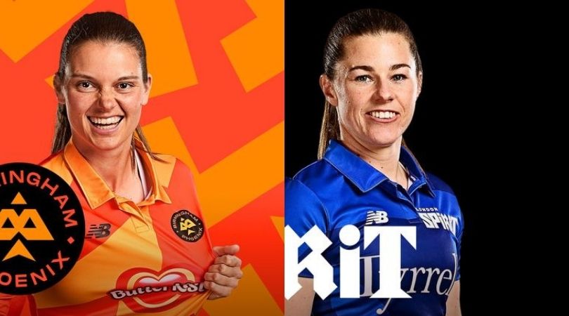 BPH-W vs LNS-W Fantasy Prediction: Birmingham Phoenix Women vs London Spirit Women – 23 July 2021 (London). Heather Knight, Shafali Verma, Deandra Dottin, and Kirstie Gordon are the best fantasy picks of this game.