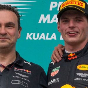 "We will keep him busy"- Red Bull to keep new Aston Martin technical director 'busy' till 2023