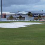 Kensington Oval Barbados weather: What is the weather prediction for 1st WI vs PAK T20I at Bridgetown?