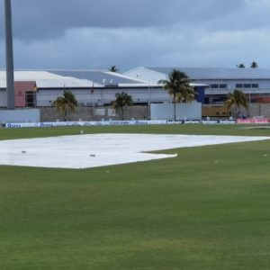 Kensington Oval Barbados weather: What is the weather prediction for 1st WI vs PAK T20I at Bridgetown?