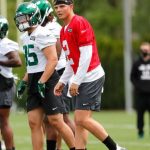 New York Jets Training Camp 2021: Start Date, Location, Roster Battles, and Fan Policy