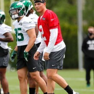 New York Jets Training Camp 2021: Start Date, Location, Roster Battles, and Fan Policy