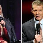 Vince McMahon texted Lana after her WWE release