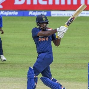 SL vs IND Fantasy Prediction: Sri Lanka vs India 1st T20I – 25 July (Colombo). Shikhar Dhawan, Prithvi Shaw, Suryakumar Yadav, and Wanindu Hasaranga are the players to look out for in this game.