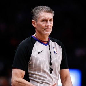 "Scott Foster jinx continues for Chris Paul as Suns star loses 12 straight playoff game officiated by him": A roundup of NBA referee Scott Foster's questionable calls and Tim Donaghy association