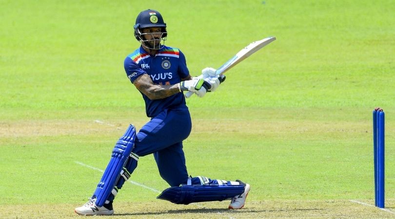 SL vs IND Fantasy Prediction: Sri Lanka vs India 1st ODI – 18 July (Colombo). Shikhar Dhawan, Prithvi Shaw, Hardik Pandya, and Wanindu Hasaranga are the players to look out for in this game.