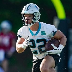 Madden 22 Running Back Ratings