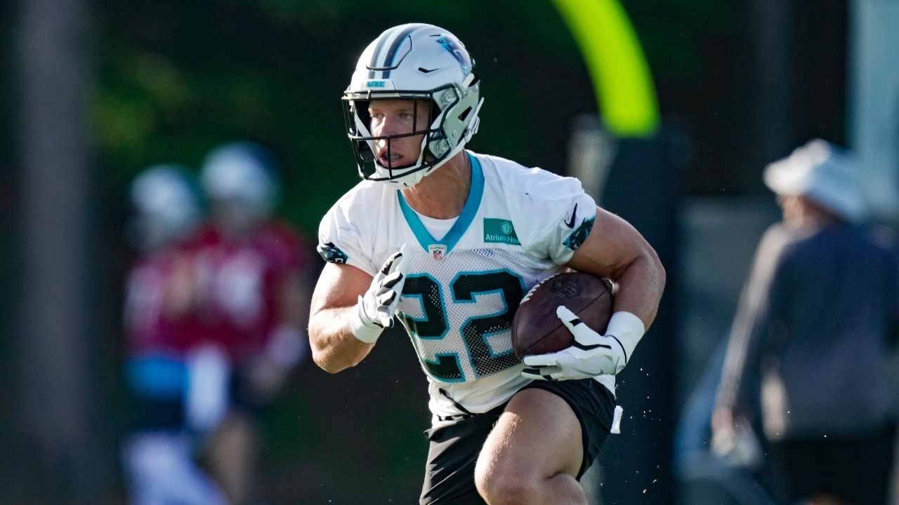 Madden 22 Running Back Ratings