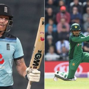 England vs Pakistan 1st ODI Live Telecast Channel in India and England: When and where to watch ENG vs PAK Cardiff ODI?