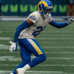 Madden 22 Cornerback Ratings: EA Sports Announces Top 10 Rated CBs in Madden NFL 22