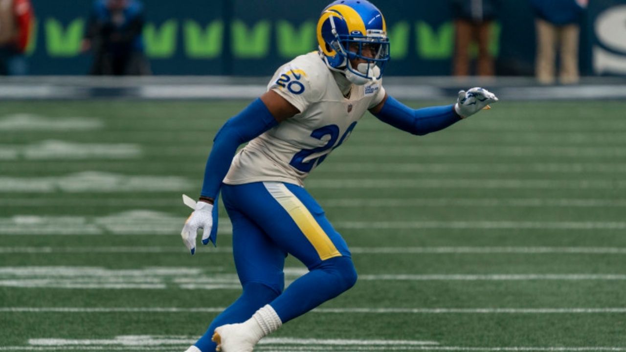 Madden 22 Cornerback Ratings: EA Sports Announces Top 10 Rated CBs in Madden NFL 22