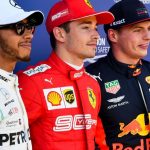 "Lewis is incredibly consistent" - Charles Leclerc has an interesting take on difference in approach with Lewis Hamilton