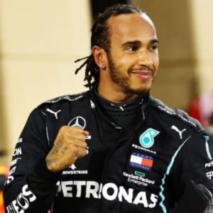 "I appreciate the great support"– Lewis Hamilton shuts up fans booing him; claims their actions fuels him