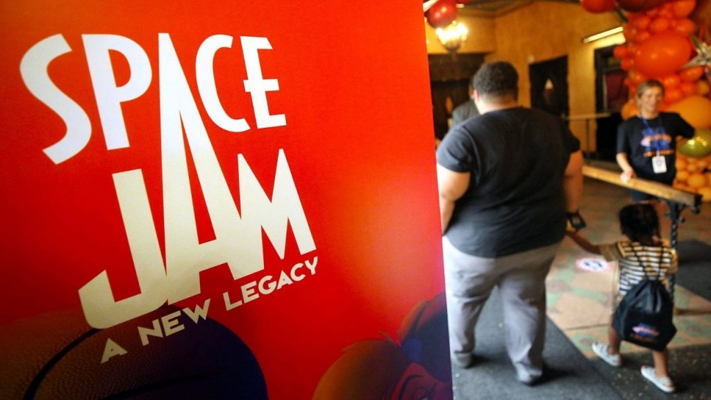 "Every kid said Space Jam 2 was great, what the hell is wrong with y'all?": Richaun Holmes defends LeBron James' sequel to Michael Jordan's Space Jam
