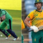 Ireland vs South Africa 1st ODI Live Telecast Channel in India and South Africa: When and where to watch IRE vs SA Dublin ODI?