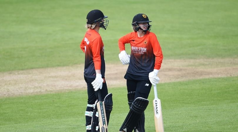 SV vs LIG Fantasy Prediction: Southern Vipers vs Lightning – 3 July 2021 (Arundel). Danni Wyatt, Georgia Adams, Charlie Dean, and Charlotte Taylor are the best fantasy picks of this game.