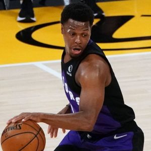 "Kyle Lowry will not join LeBron James' Lakers for a minimum deal": NBA Insider makes the Raptors star's intentions crystal clear ahead of his upcoming free agency