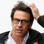 "Never an official FIA document"– Toto Wolff sends mail of diagrams to FIA consisting of non-existing rules; Michael Masi is perplexed.