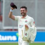 James Anderson first-class wickets: Twitter reactions on Jimmy Anderson picking 1000th first-class wicket