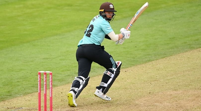 KET vs SUR Fantasy Prediction: Kent vs Surrey – 2 July 2021 (Canterbury). Zak Crawley, Joe Denly, Will Jacks, and Kyle Jamieson are the best fantasy picks for this game.