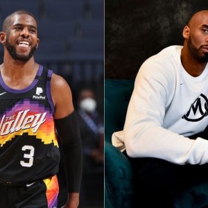 “Chris Paul is Second to Kobe Bryant With his Competitive Drive”: Lamar Odom Once Compared The Point God and Dwyane Wade’s Competitiveness to The Mamba