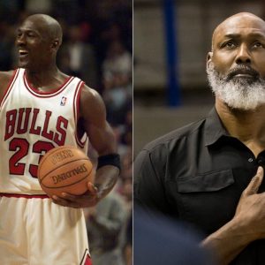 "Would select Scottie Pippen over Michael Jordan in my All time 5": When Karl Malone explained why ‘the GOAT’ wouldn’t make it to his team