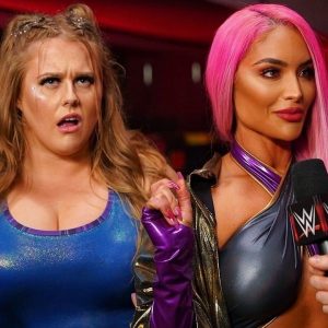 Eva Marie responds to fan criticism since WWE return