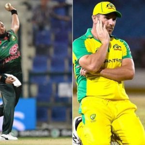 Bangladesh vs Australia T20Is schedule and fixtures: When and where will Australia's tour of Bangladesh 2021 matches be played?