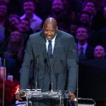 "When teachers call me Dr. O'Neal, it gets me hard": Lakers legend Shaquille O'Neal revealed how he transitioned from a thrifty spender to a mature adult after going into debt