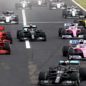 Hungarian Grand Prix 2021 Weather Forecast: What’s the weather forecast of Mogyorod this weekend?