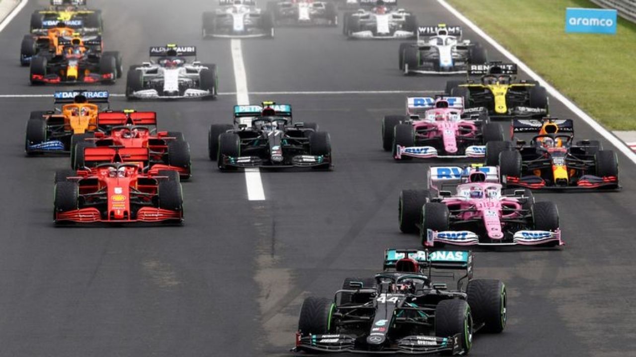 Hungarian Grand Prix 2021 Weather Forecast: What’s the weather forecast of Mogyorod this weekend?