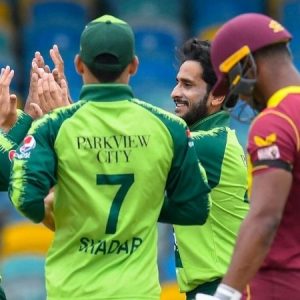 WI vs PAK Fantasy Prediction: West Indies vs Pakistan 2nd T20I – 31 July 2021 (Guyana). Lendl Simmons, Hayden Walsh Jr, Babar Azam, and Mohammad Rizwan are the best fantasy picks for this game.