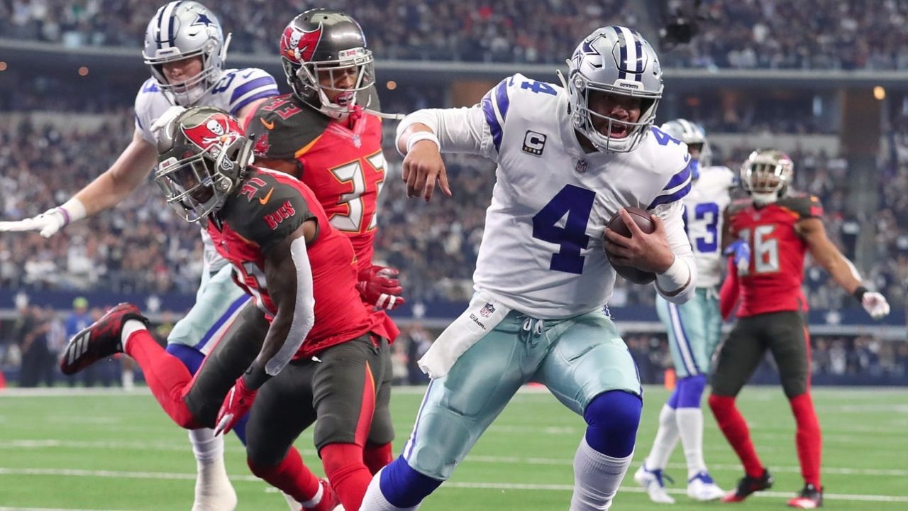 NFL Important Dates 2021: Key Dates to Know for the 2021-22 NFL Season