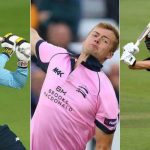 England new ODI squad: Who are David Payne, John Simpson, Brydon Carse, Phil Salt and other uncapped players for Pakistan ODIs?