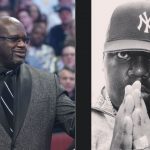 "Biggie, Jay Z and Nas are the only rappers who finished our recordings in one take": When Shaq revealed how he and the legendary East Coast rapper collaborated for a hit record