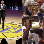 "The Lakers and the Celtics, with the Bulls closing in third": Former NBA champion Robert Horry reveals the only three franchises who have "dynasties" in league history