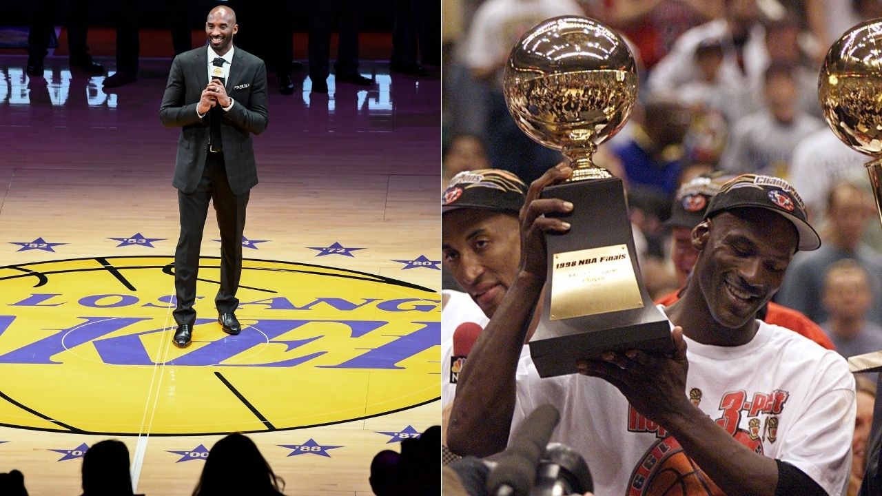 "The Lakers and the Celtics, with the Bulls closing in third": Former NBA champion Robert Horry reveals the only three franchises who have "dynasties" in league history