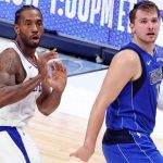 “Kawhi Leonard to join the Mavericks?”: Kevin O’Connor believes the Clippers superstar could team up with Luka Doncic this offseason