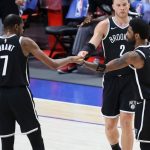 "Kyrie Irving and Kevin Durant weren't supposed to do that": NBA Insider reveals the Brooklyn Nets' shocking secrets