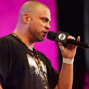 WWE Hall of Famer blasts Eddie Kingston for taking potshots at WWE