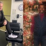 "Skip Bayless, you are an All-Time Water Boy": Former Suns forward Eddie Johnson hits back at talking head for calling Chris Paul a flopper