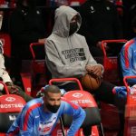 "Kyrie Irving and Kevin Durant had a secret Covid camp in Kobe Bryant's old gym": Matt Sullivan drops more bombs about Nets stars in interview with Dan Le Batard