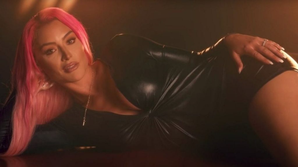 Eva Marie credits Total Divas with the evolution of women's wrestling