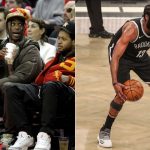 "James Harden has been to more parties than he has won playoffs games in the last 2 years": NBA Fans troll the Brooklyn Nets superstar for partying with rappers Travis Scott, Kid Cudi and Lil Uzi